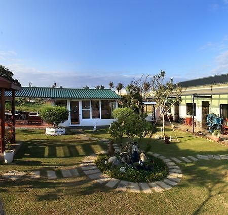 헝춘 컨딩 란 하이 인 B&B 외부 사진