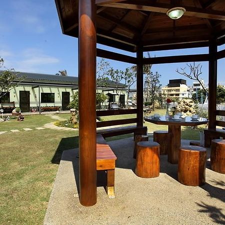 헝춘 컨딩 란 하이 인 B&B 외부 사진
