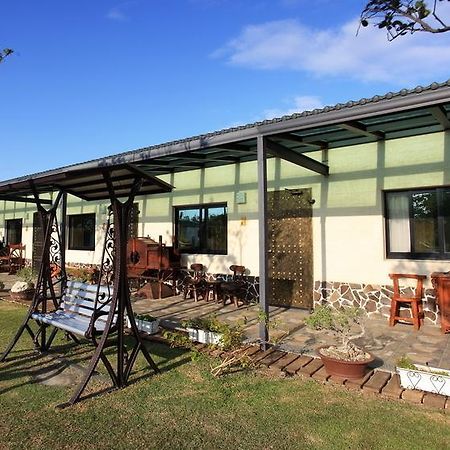 헝춘 컨딩 란 하이 인 B&B 외부 사진