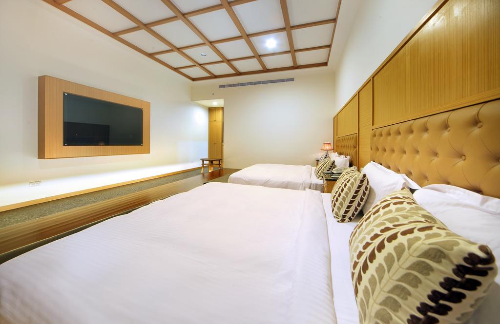 헝춘 컨딩 란 하이 인 B&B 객실 사진